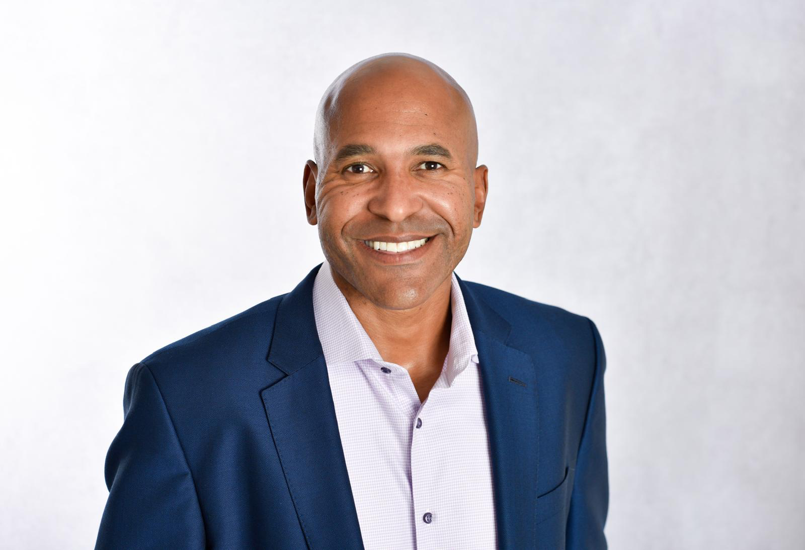 Stephen M. McCall, Founder and Managing Director of The Cislunar Group